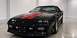 Used 1992 CHEVROLET CAMARO Z28 2DR HATCHBACK in CIRCLEVILLE, OHIO