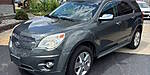 Used 2013 CHEVROLET EQUINOX LTZ 4DR SUV in CIRCLEVILLE, OHIO