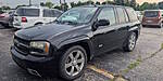 Used 2006 CHEVROLET TRAILBLAZER SS in CIRCLEVILLE, OHIO