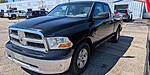 Used 2010 DODGE RAM 1500 ST 4X2 4DR QUAD CAB 6.3 FT. SB PICKUP in CIRCLEVILLE, OHIO