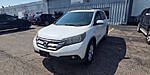 Used 2012 Honda CR-V EX AWD 4DR SUV in CIRCLEVILLE, OHIO