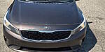 Used 2017 KIA FORTE LX 4DR SEDAN 6A in CIRCLEVILLE, OHIO