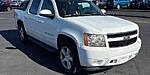 Used 2007 CHEVROLET AVALANCHE LTZ 1500 4DR CREW CAB SB in CIRCLEVILLE, OHIO