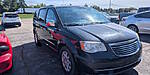Used 2012 CHRYSLER TOWN & COUNTRY TOURING L 4DR MINI VAN in CIRCLEVILLE, OHIO