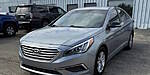 Used 2017 HYUNDAI SONATA SE 4DR SEDAN in CIRCLEVILLE, OHIO
