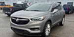 Used 2018 BUICK ENCLAVE PREMIUM 4DR CROSSOVER in CIRCLEVILLE, OHIO