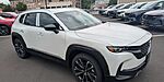 New 2026 MAZDA CX-50 2.5 S PREMIUM in SPRINGFIELD, MASSACHUSETTS