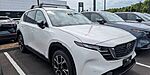 New 2026 MAZDA CX-5 2.5 S PREFERRED in SPRINGFIELD, MASSACHUSETTS