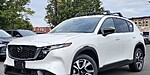 New 2026 MAZDA CX-5 2.5 S PREFERRED in SPRINGFIELD, MASSACHUSETTS