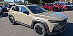 New 2026 MAZDA CX-50 2.5 S MERIDIAN EDITION in SPRINGFIELD, MASSACHUSETTS
