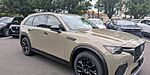 New 2026 MAZDA CX-70 3.3 TURBO PREMIUM in SPRINGFIELD, MASSACHUSETTS