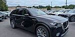 New 2026 MAZDA CX-90 3.3 TURBO PREFERRED in SPRINGFIELD, MASSACHUSETTS