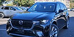 New 2026 MAZDA CX-90 3.3 TURBO PREFERRED in SPRINGFIELD, MASSACHUSETTS