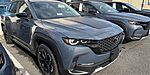 New 2026 MAZDA CX-50 2.5 TURBO MERIDIAN EDITION in SPRINGFIELD, MASSACHUSETTS