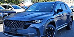New 2026 MAZDA CX-50 2.5 TURBO MERIDIAN EDITION in SPRINGFIELD, MASSACHUSETTS