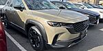 New 2026 MAZDA CX-50 2.5 S MERIDIAN EDITION in SPRINGFIELD, MASSACHUSETTS