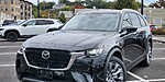 New 2026 MAZDA CX-90 3.3 TURBO PREFERRED in SPRINGFIELD, MASSACHUSETTS