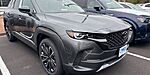 New 2026 MAZDA CX-50 2.5 TURBO in SPRINGFIELD, MASSACHUSETTS