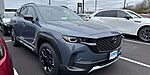 New 2026 MAZDA CX-50 2.5 TURBO MERIDIAN EDITION in SPRINGFIELD, MASSACHUSETTS