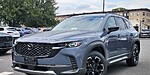 New 2026 MAZDA CX-50 2.5 TURBO MERIDIAN EDITION in SPRINGFIELD, MASSACHUSETTS