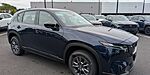 New 2026 MAZDA CX-5 2.5 S in SPRINGFIELD, MASSACHUSETTS