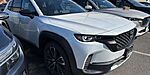 New 2026 MAZDA CX-50 2.5 TURBO in SPRINGFIELD, MASSACHUSETTS
