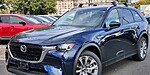 New 2026 MAZDA CX-90 3.3 TURBO PREFERRED in SPRINGFIELD, MASSACHUSETTS