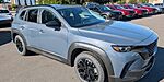 New 2026 MAZDA CX-50 2.5 S MERIDIAN EDITION in SPRINGFIELD, MASSACHUSETTS