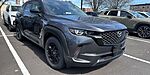 New 2026 MAZDA CX-50 HYBRID PREFERRED in SPRINGFIELD, MASSACHUSETTS