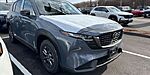 New 2026 MAZDA CX-5 2.5 S SELECT in SPRINGFIELD, MASSACHUSETTS