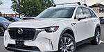 New 2026 MAZDA CX-90 3.3 TURBO PREFERRED in SPRINGFIELD, MASSACHUSETTS