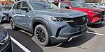 New 2026 MAZDA CX-50 HYBRID PREFERRED in SPRINGFIELD, MASSACHUSETTS