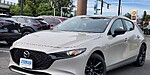 New 2026 MAZDA MAZDA3 2.5 S SELECT SPORT in SPRINGFIELD, MASSACHUSETTS