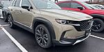 New 2026 MAZDA CX-50 2.5 TURBO PREMIUM PLUS in SPRINGFIELD, MASSACHUSETTS