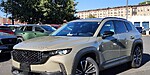 New 2026 MAZDA CX-50 2.5 TURBO PREMIUM PLUS in SPRINGFIELD, MASSACHUSETTS