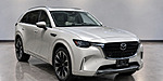 New 2025 MAZDA CX-90 3.3 TURBO S PREMIUM PLUS in SPRINGFIELD, MASSACHUSETTS