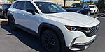 New 2025 MAZDA CX-50 2.5 S SELECT PACKAGE in SPRINGFIELD, MASSACHUSETTS