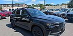 New 2026 MAZDA CX-50 HYBRID PREMIUM in SPRINGFIELD, MASSACHUSETTS
