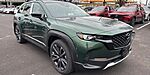 New 2026 MAZDA CX-50 2.5 TURBO PREMIUM PLUS in SPRINGFIELD, MASSACHUSETTS