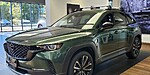 New 2026 MAZDA CX-50 2.5 TURBO PREMIUM PLUS in SPRINGFIELD, MASSACHUSETTS