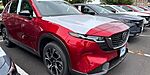 New 2026 MAZDA CX-5 2.5 S PREFERRED in SPRINGFIELD, MASSACHUSETTS