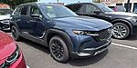 New 2026 MAZDA CX-50 2.5 S PREFERRED in SPRINGFIELD, MASSACHUSETTS