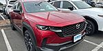 New 2026 MAZDA CX-50 HYBRID PREMIUM PLUS in SPRINGFIELD, MASSACHUSETTS