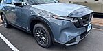 New 2026 MAZDA CX-5 2.5 S SELECT in SPRINGFIELD, MASSACHUSETTS