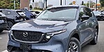New 2026 MAZDA CX-5 2.5 S SELECT in SPRINGFIELD, MASSACHUSETTS
