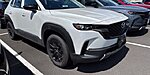 New 2026 MAZDA CX-50 HYBRID PREMIUM in SPRINGFIELD, MASSACHUSETTS