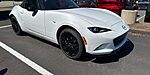 New 2026 MAZDA MIATA CLUB in SPRINGFIELD, MASSACHUSETTS
