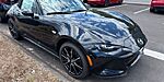 New 2026 MAZDA MIATA GRAND TOURING in SPRINGFIELD, MASSACHUSETTS
