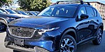 New 2026 MAZDA CX-5 2.5 S PREFERRED in SPRINGFIELD, MASSACHUSETTS