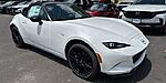 New 2026 MAZDA MIATA CLUB in SPRINGFIELD, MASSACHUSETTS
